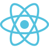 React